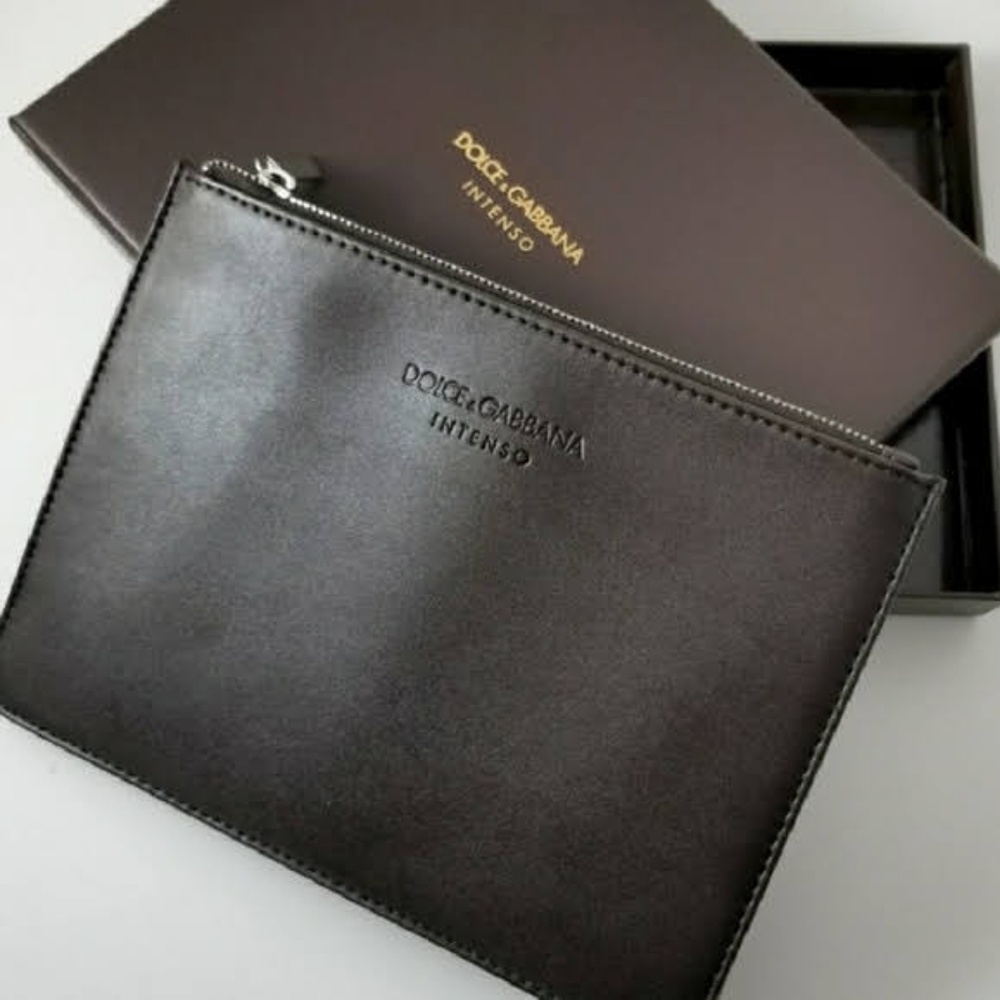 Dolce & Gabbana Intenso case